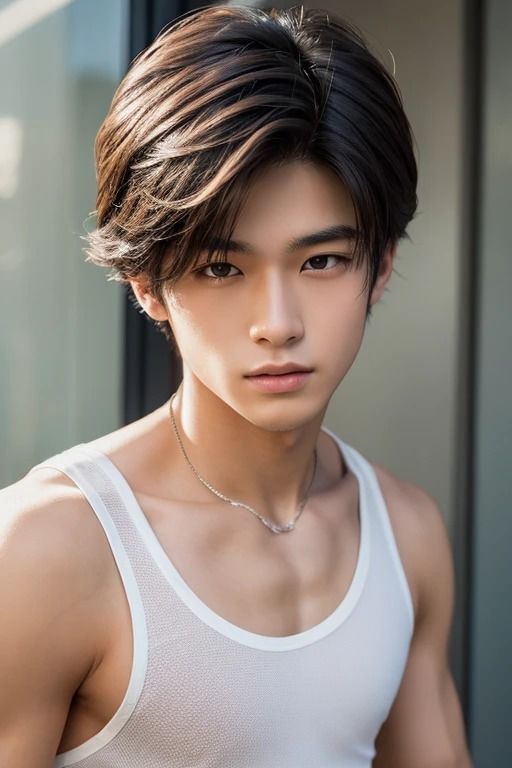 サンプル画像5:AIBoyPhoto_Ver8(aiboyphoto) [d_426640]