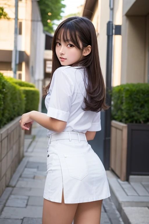 サンプル画像5:AIGirlPhoto_Ver16(aigirlphoto) [d_426645]