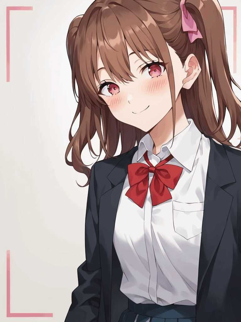 サンプル画像1:橘◯花莉とエッチ(Big-oppai) [d_426688]