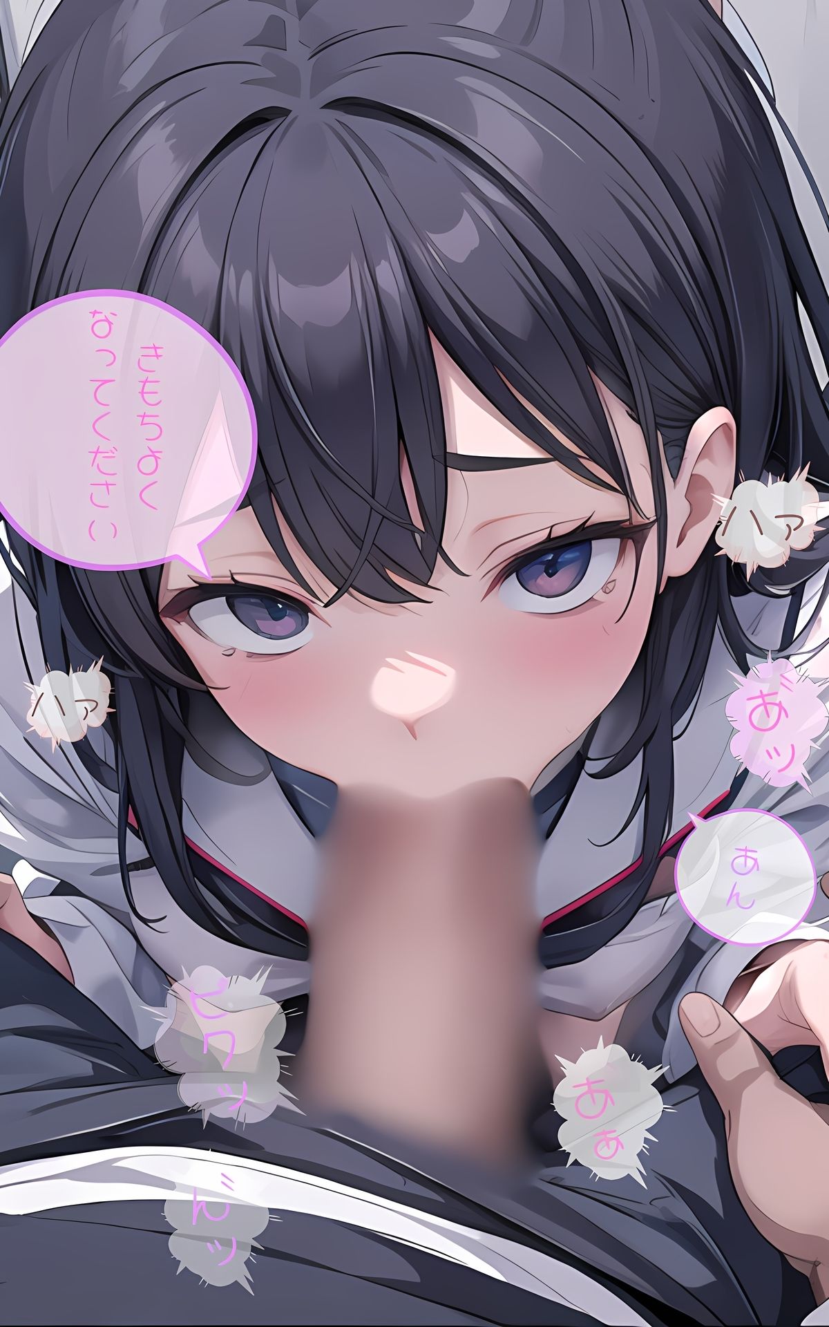 サンプル画像5:なまいき女子校生を教室でヤりたい放題(女子高生) [d_426718]