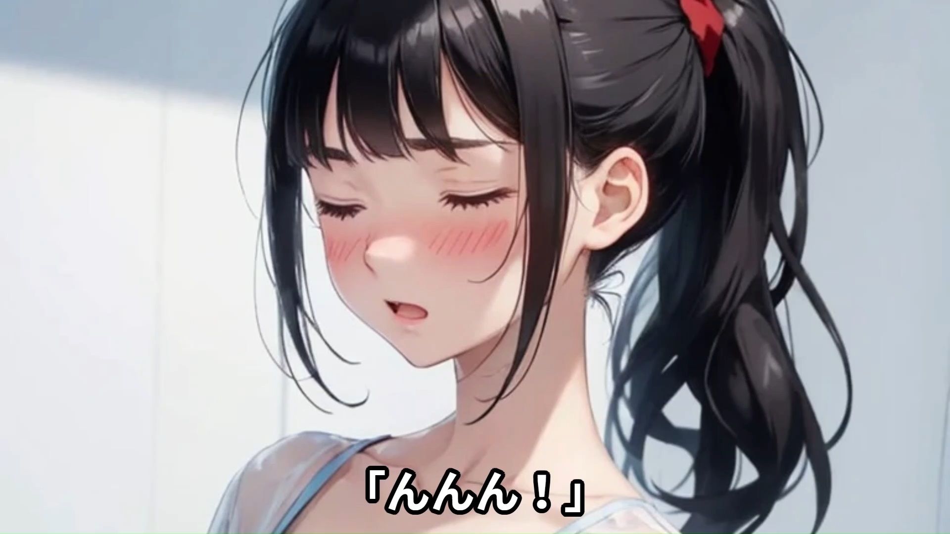 サンプル画像3:【J○痴●体験告白】コミケに向かう満員電車でかわいい女子○○○にエロ同人誌もびっくりな痴●をした話(少女痴●体験告白) [d_426785]