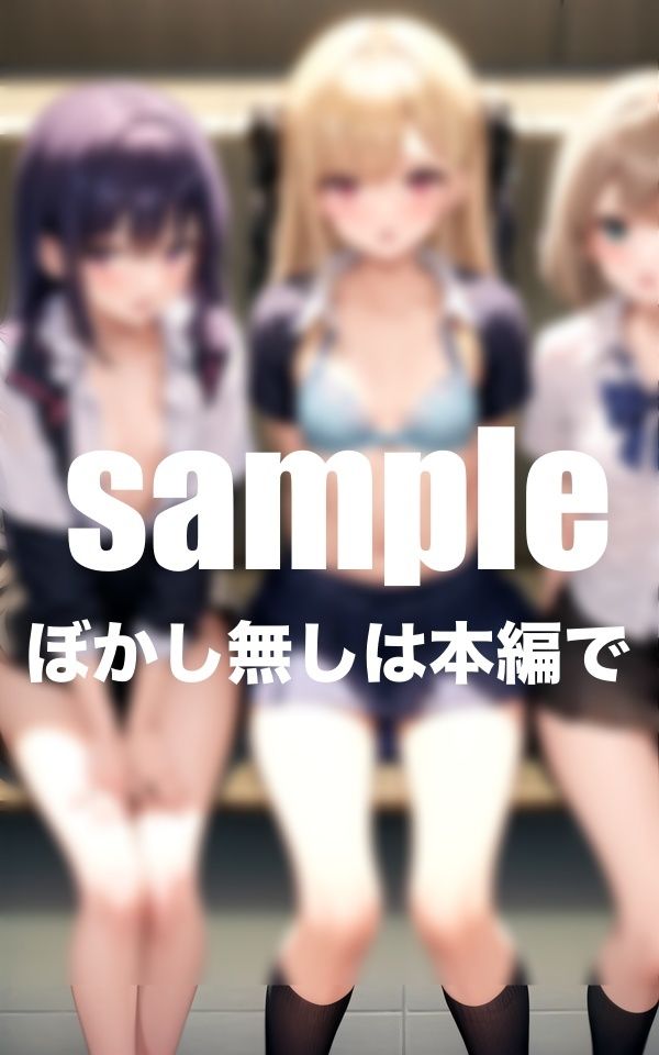 サンプル画像2:人気シリーズ 貧乳学園第二弾(特別価格SALE) [d_426843]