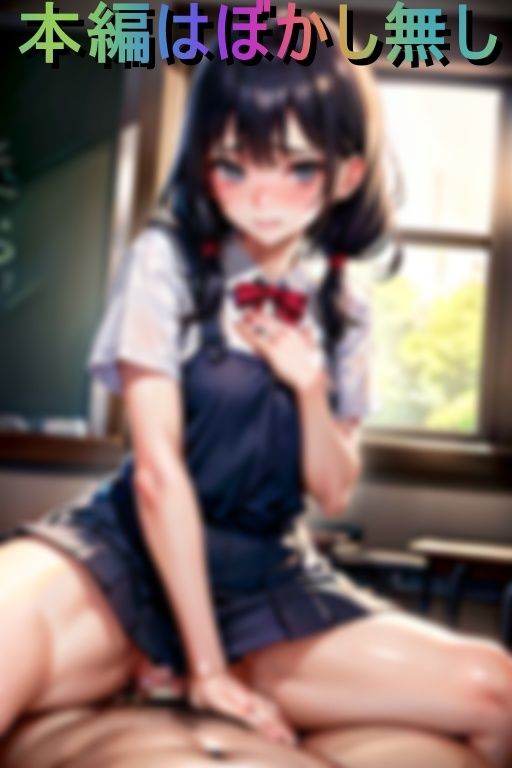 サンプル画像6:真面目な妹が進学をきっかけに急激に痴女ビッチ化してしまった件(ねぎだく) [d_426913]