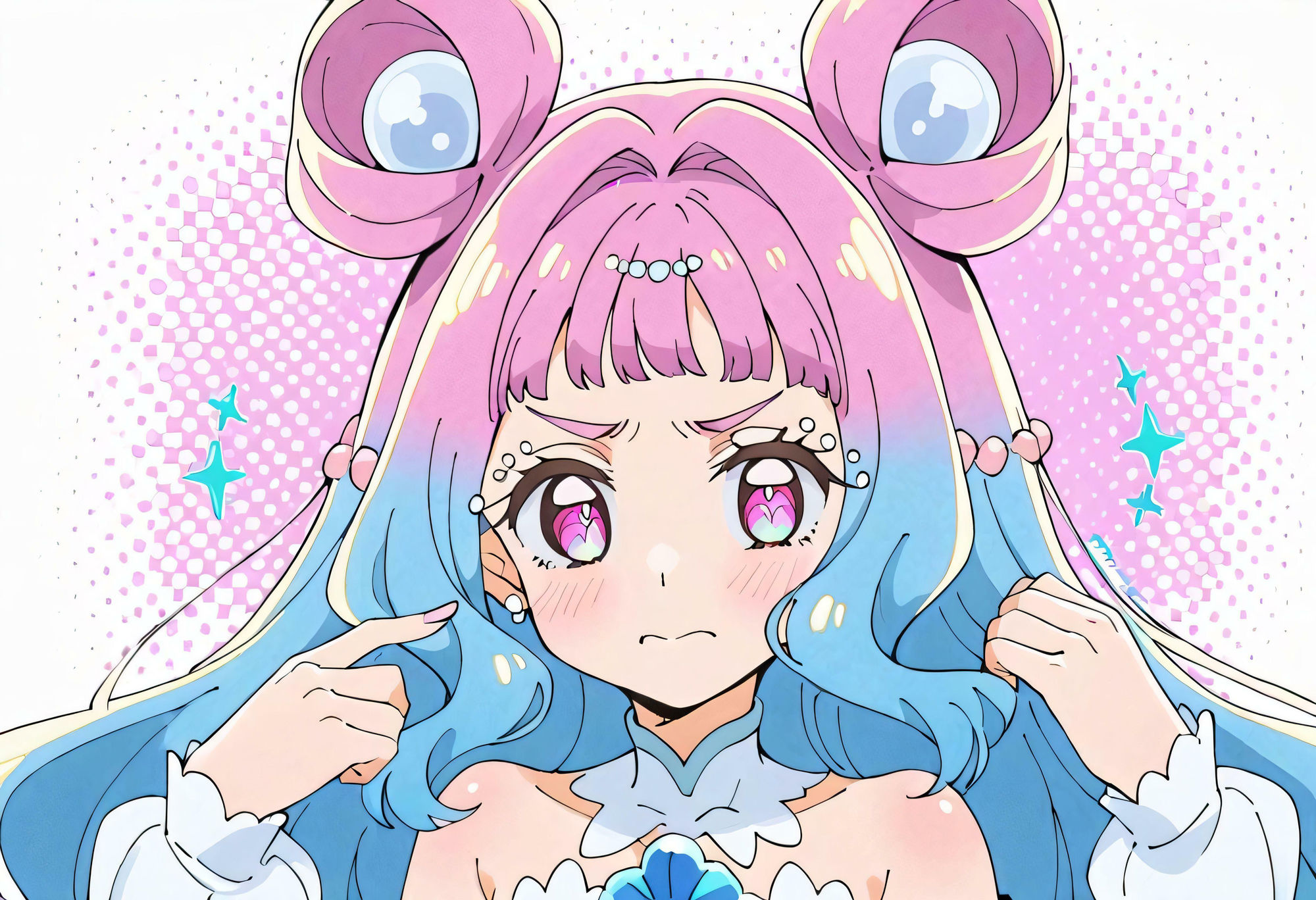 サンプル画像1:懺悔母乳(プロトタイプラボ) [d_427102]