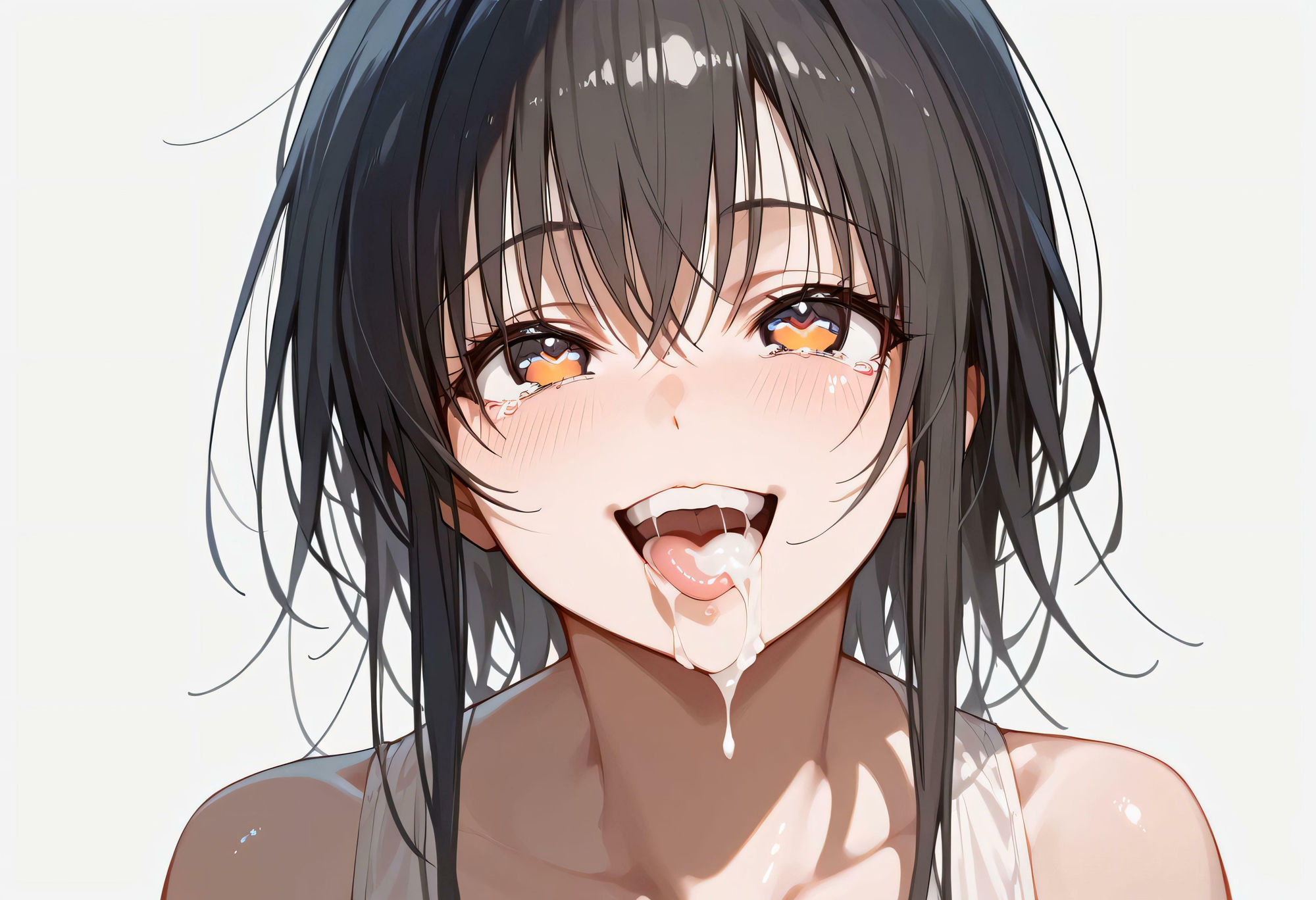 サンプル画像1:どんどん吸って(レゾナンスエンジン) [d_427114]