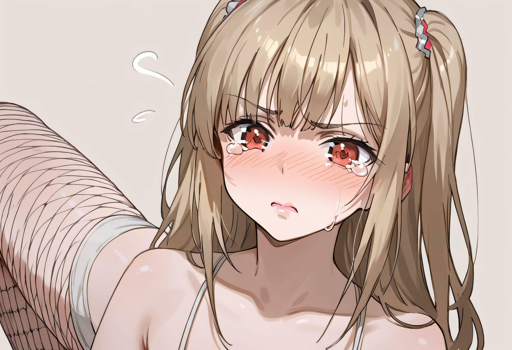 サンプル画像5:妹は母乳が出る(ヴォイドシンジケート) [d_427117]