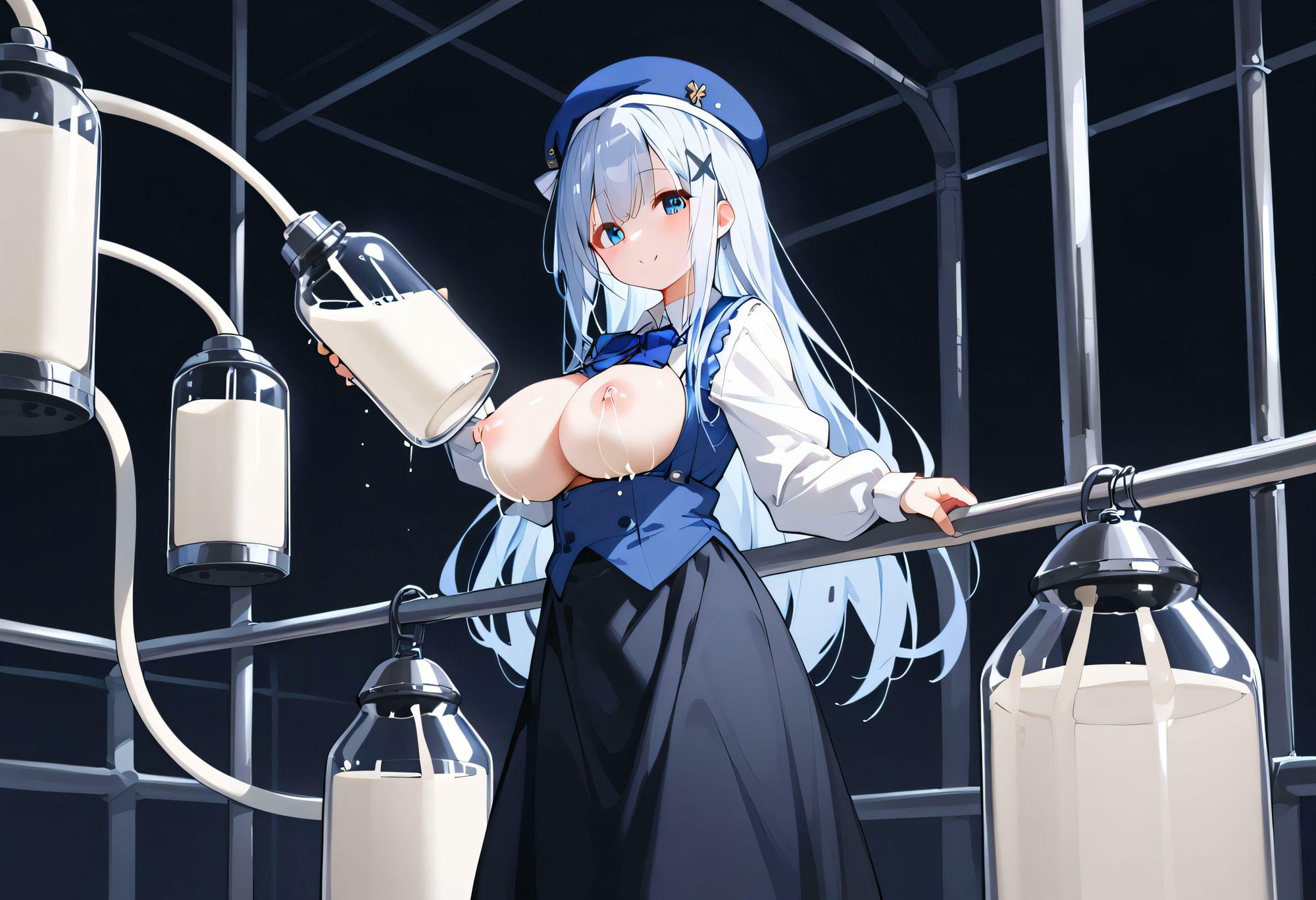 サンプル画像3:こんなに出るようになったよ(スカイラインギア) [d_427134]