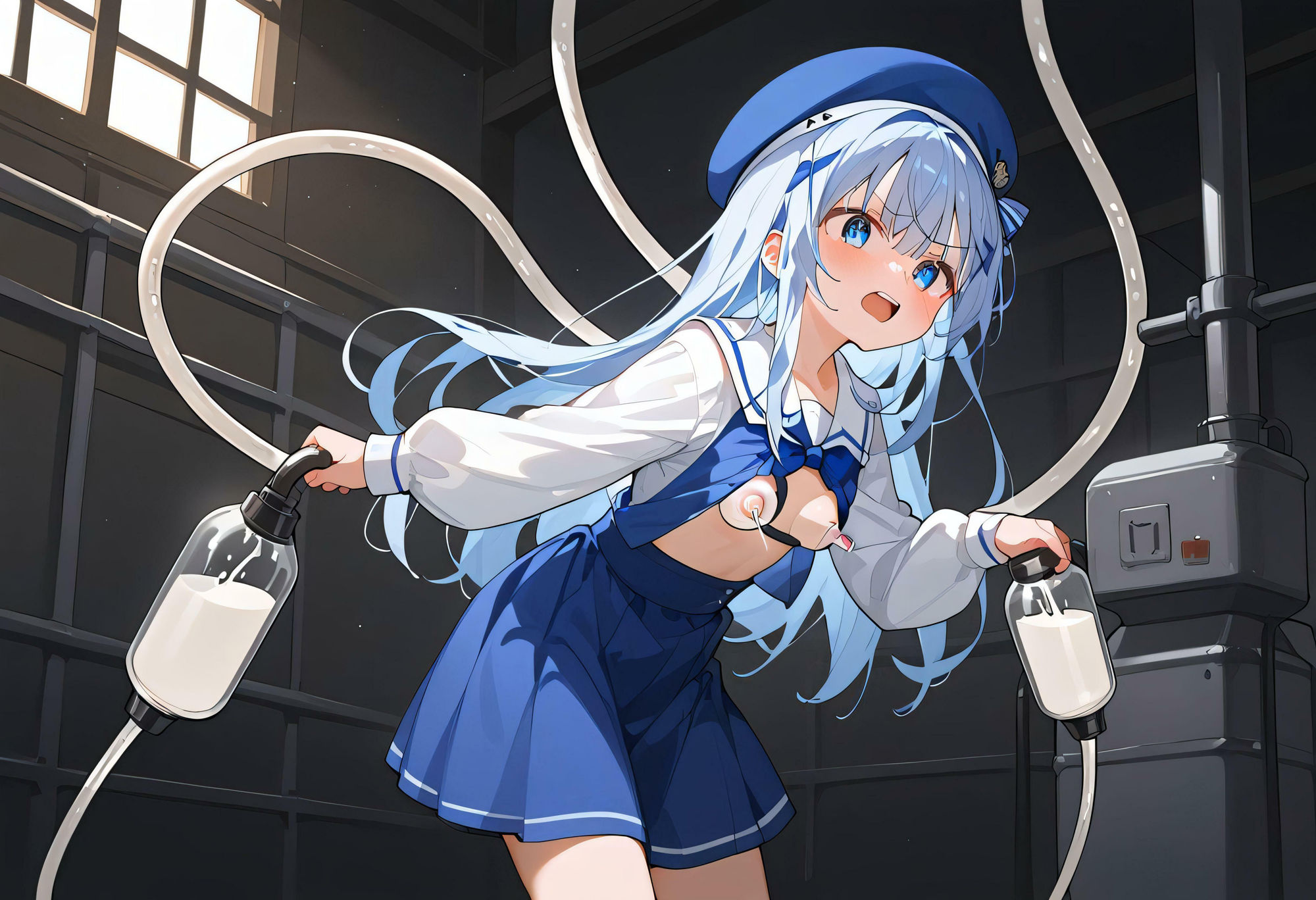 サンプル画像4:こんなに出るようになったよ(スカイラインギア) [d_427134]