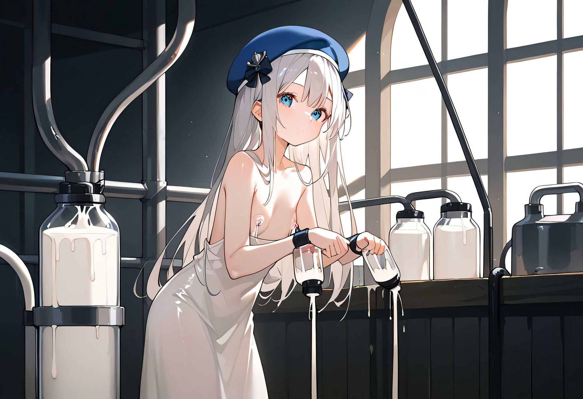 サンプル画像5:こんなに出るようになったよ(スカイラインギア) [d_427134]