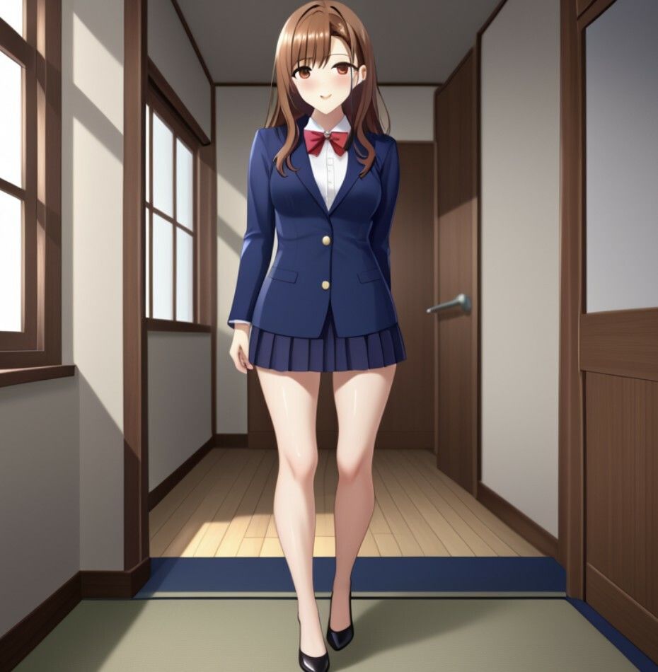 サンプル画像2:金持ちたちの秘密撮影会 水◯千鶴(天然人) [d_427161]