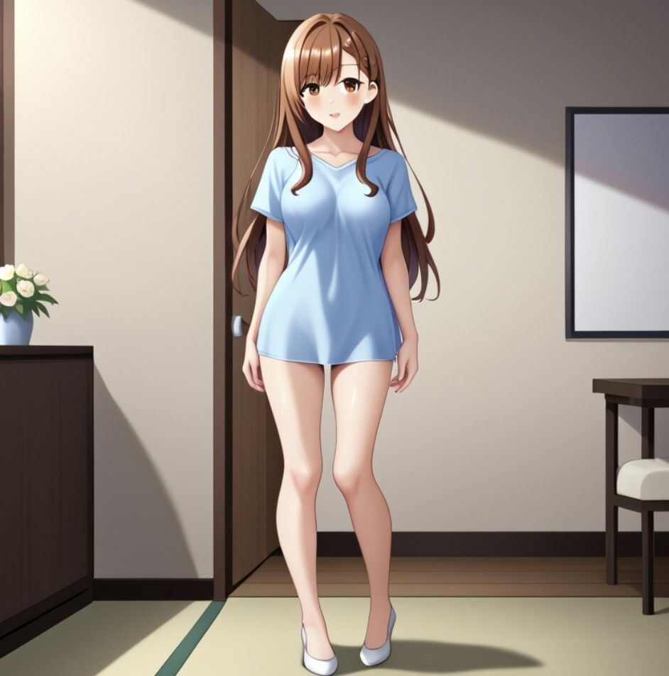 サンプル画像3:金持ちたちの秘密撮影会 水◯千鶴(天然人) [d_427161]