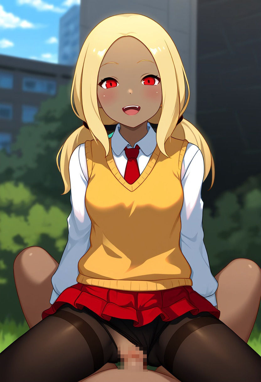 サンプル画像2:キト〇ンまとめ(マッセ) [d_427170]