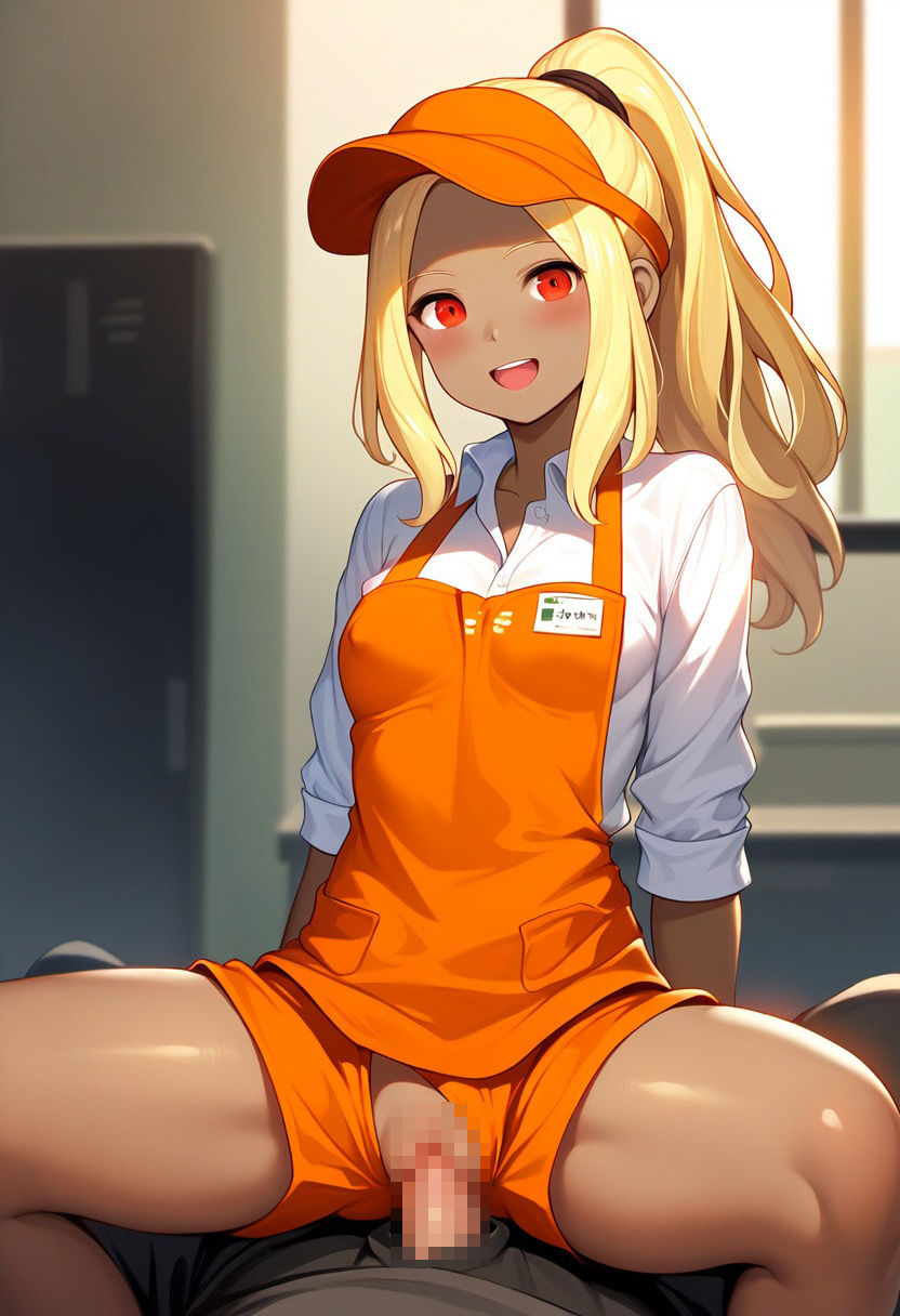 サンプル画像3:キト〇ンまとめ(マッセ) [d_427170]