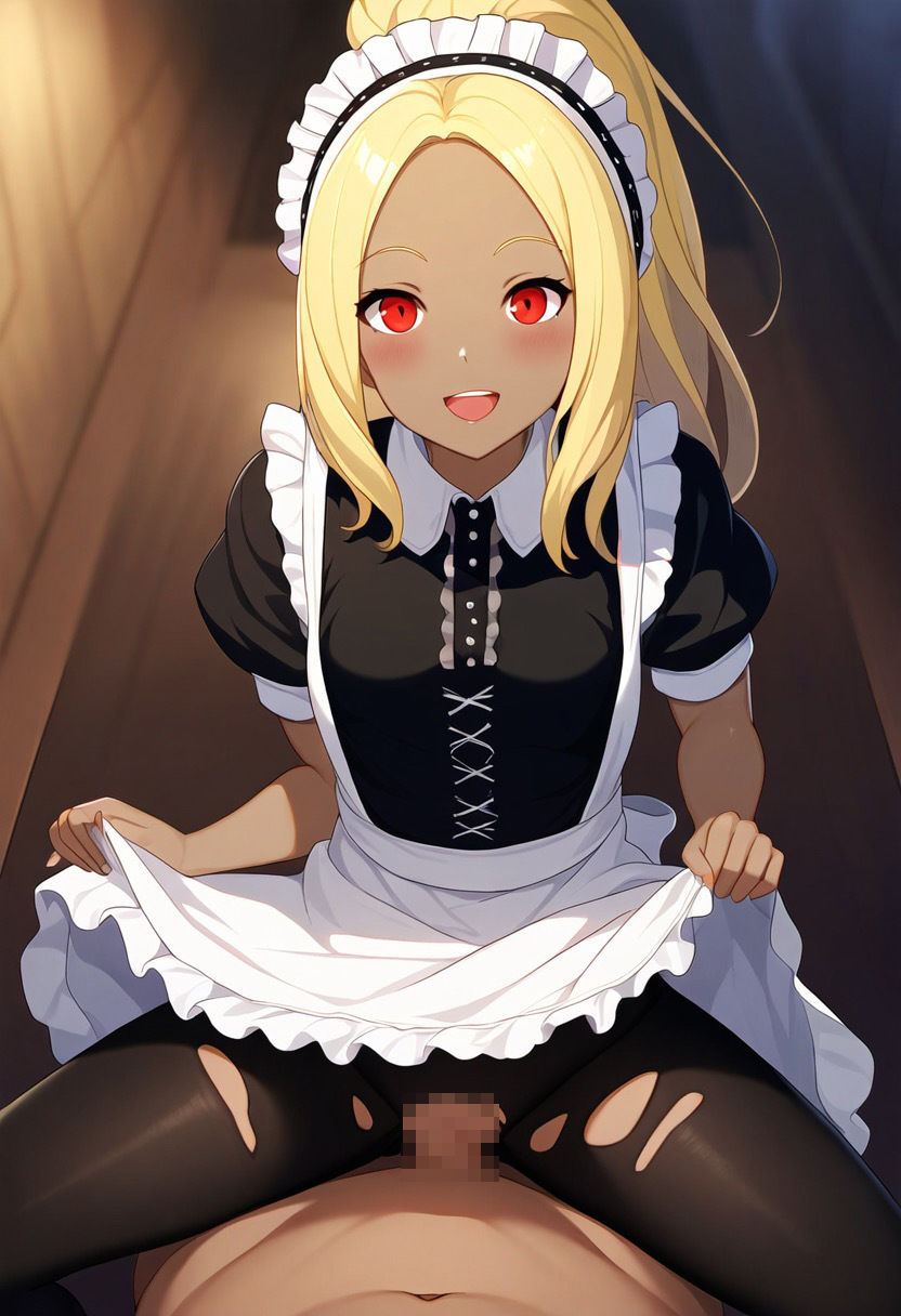 サンプル画像4:キト〇ンまとめ(マッセ) [d_427170]