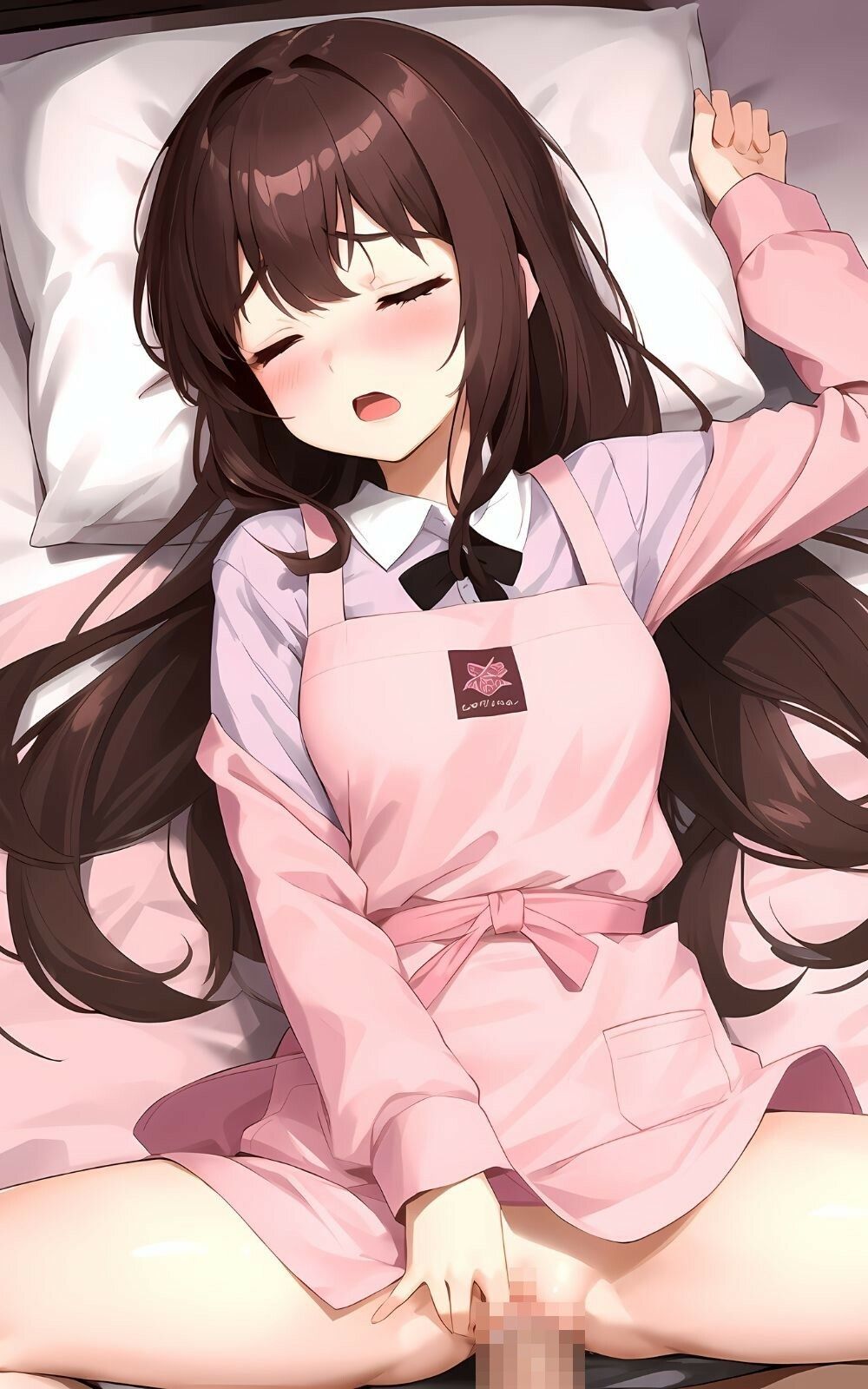 サンプル画像3:保育士性交日記(妄想美女出版) [d_427320]