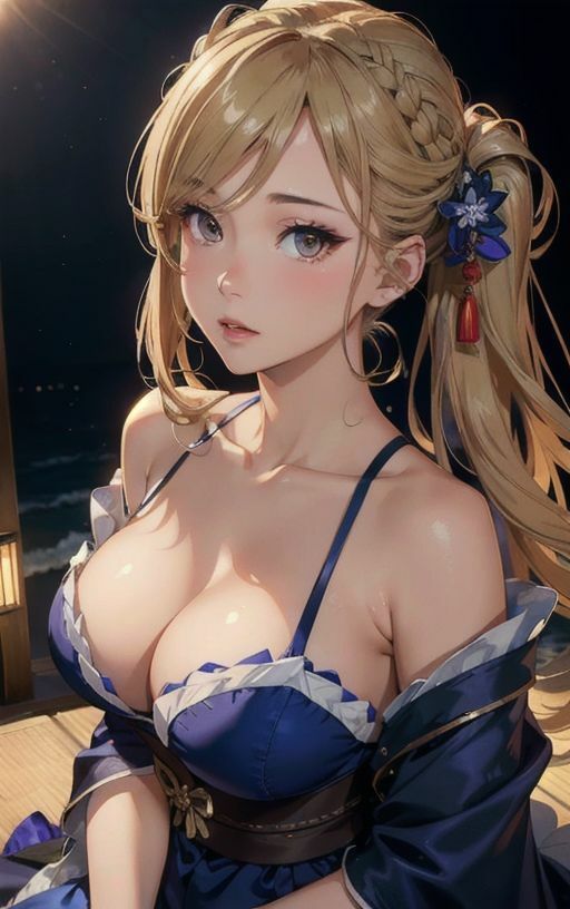 サンプル画像3:誘惑の華 1〜日本女性の輝き〜（全106ページ）(AIPhoto出版) [d_427380]