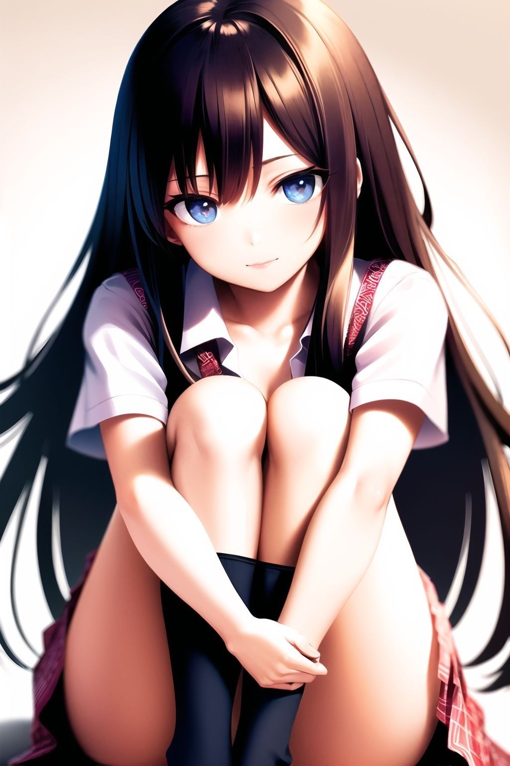 サンプル画像5:アイドル養成学園 ちょっとエッチなアイドルを目指す生徒たちが学園長を誘惑 ＃2(アニメ美女) [d_427409]