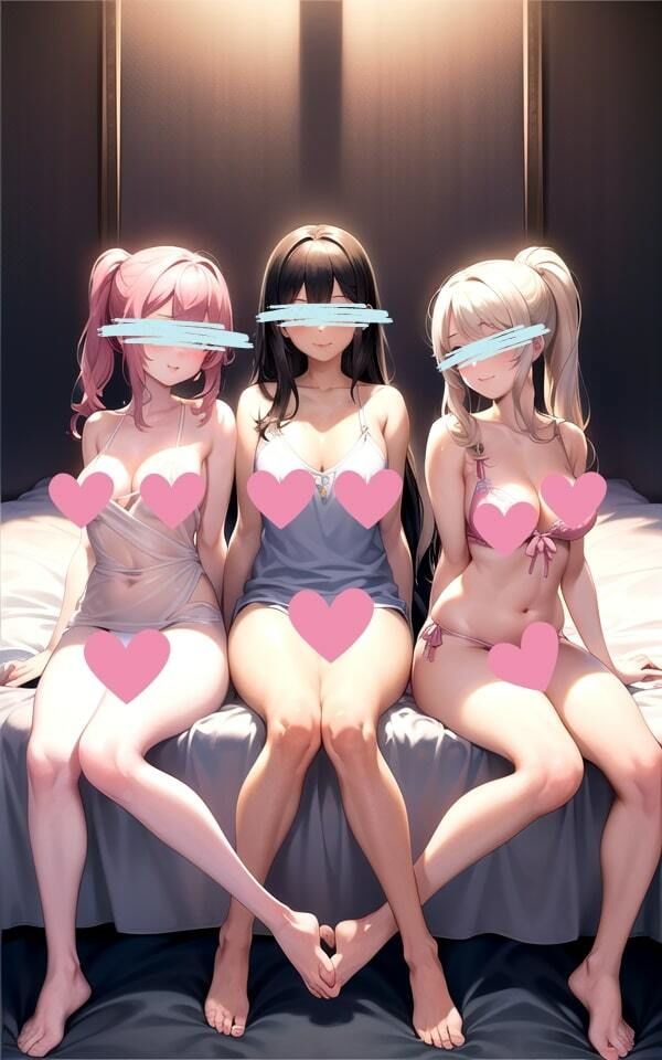 サンプル画像5:むらむらさせちゃったかな？！ おそってもいいよ(おしくらまんじゅう) [d_427432]