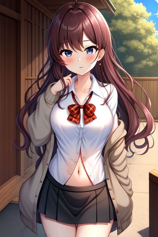 サンプル画像1:【NTR】何でもありの現場 – 一◯瀬志希編【催●】(すりあ) [d_427509]