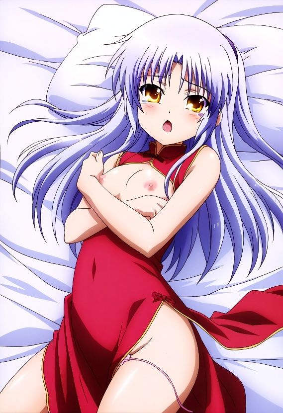 サンプル画像6:Angel Be〇ts 立〇かなで コスプレコレクション(萌えキュン二次エロ画像) [d_427684]