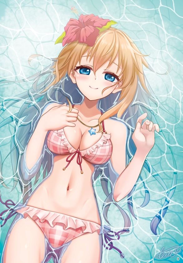 サンプル画像2:サー〇ュ・ト〇イナリーアンソロジー多世界線律協奏曲X(七次元旅行会) [d_427758]