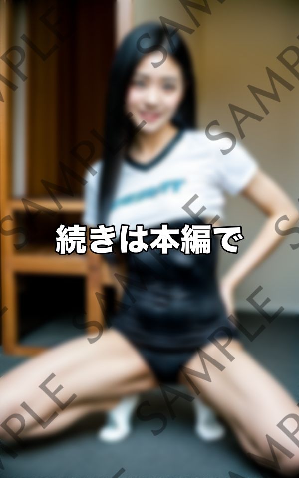 サンプル画像5:The おっぱい応援団〜自慢の裸体で応援だ〜(ペニーズサークル) [d_427768]