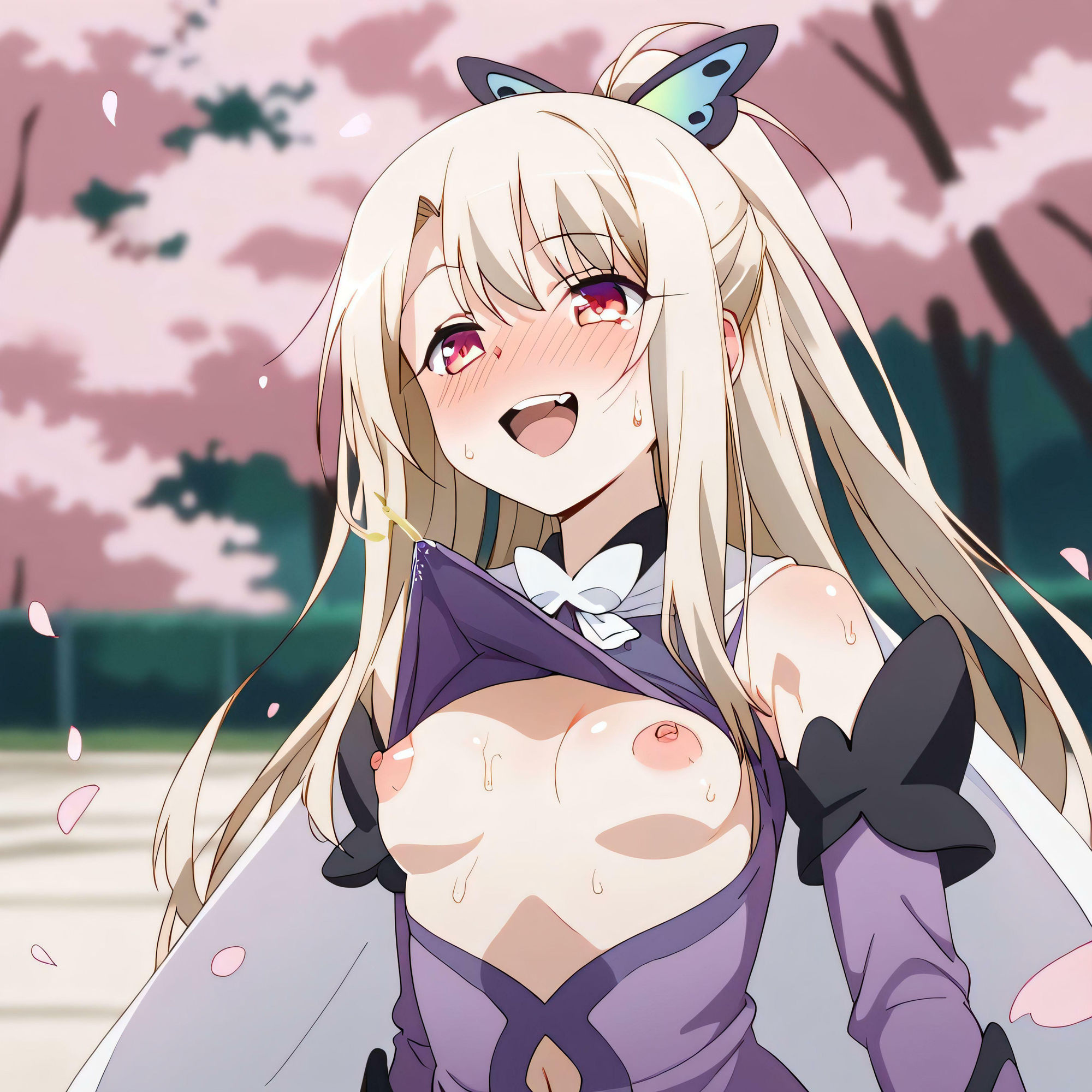 サンプル画像3:ぷにぺと魔法少女(わすれものポスト) [d_427824]