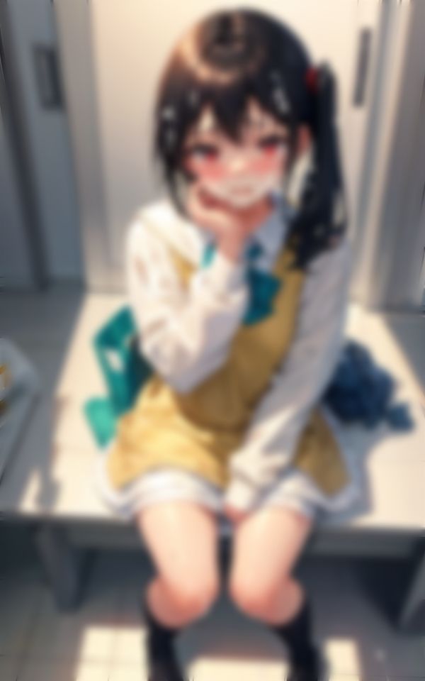 サンプル画像1:みるきぃぷりん3(panpanyamaDX) [d_427830]