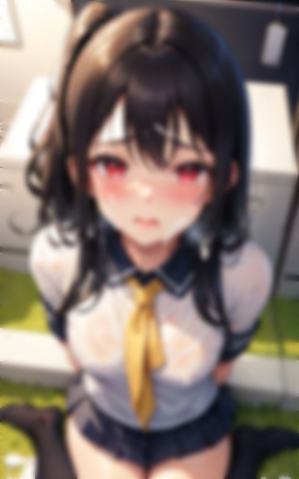 サンプル画像2:みるきぃぷりん3(panpanyamaDX) [d_427830]