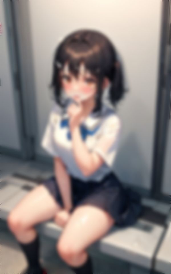 サンプル画像3:みるきぃぷりん3(panpanyamaDX) [d_427830]