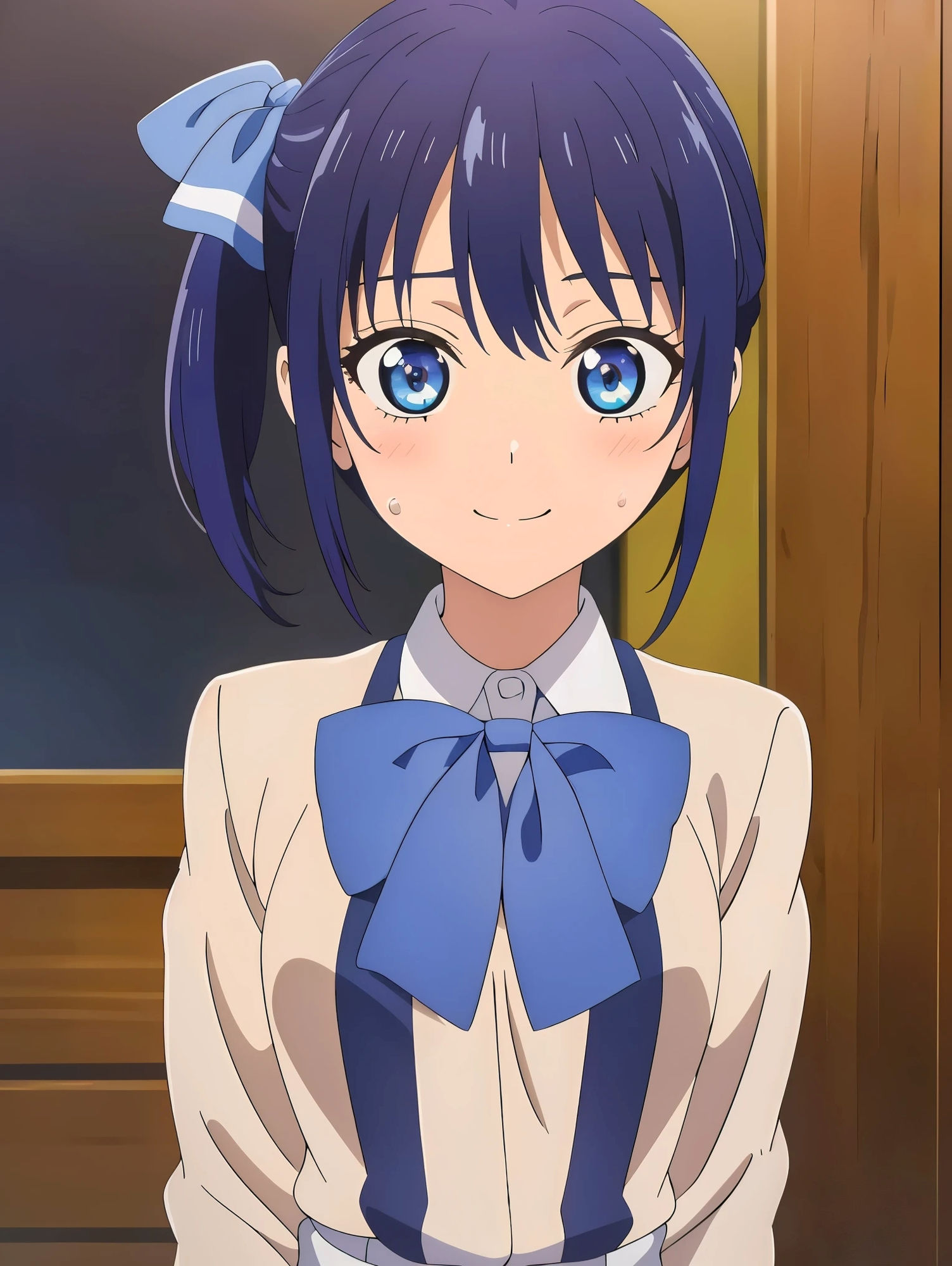 サンプル画像1:カノジョ〇彼女 水〇渚 CG集(タンホイザ) [d_427854]