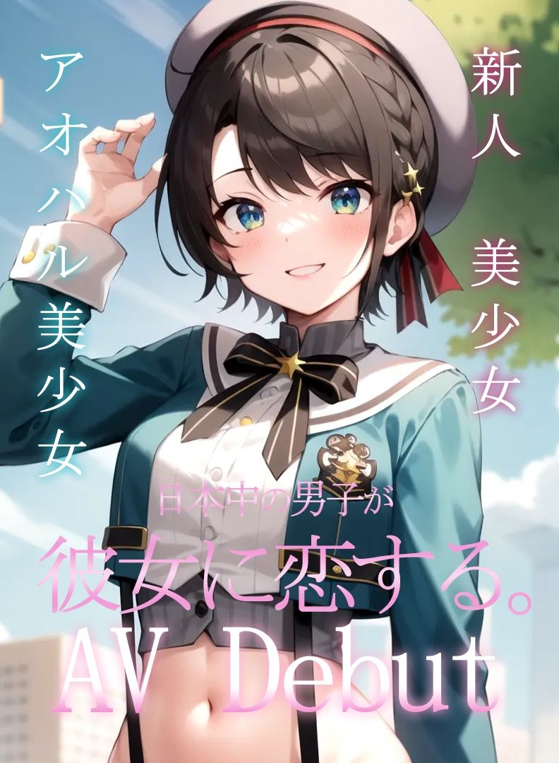 サンプル画像2:AVパッケージPSD素材（1）(アダルトパッケージ屋さん) [d_428008]