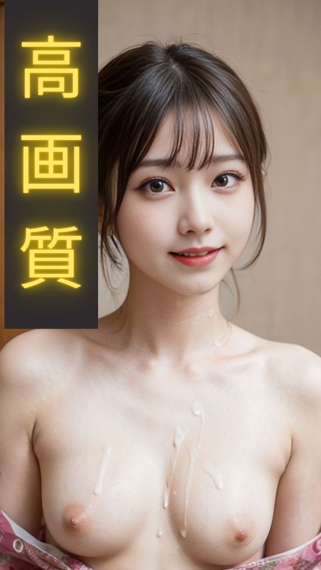 サンプル画像2:新入社員NTR(AIの日常キリトリ研究所) [d_428021]