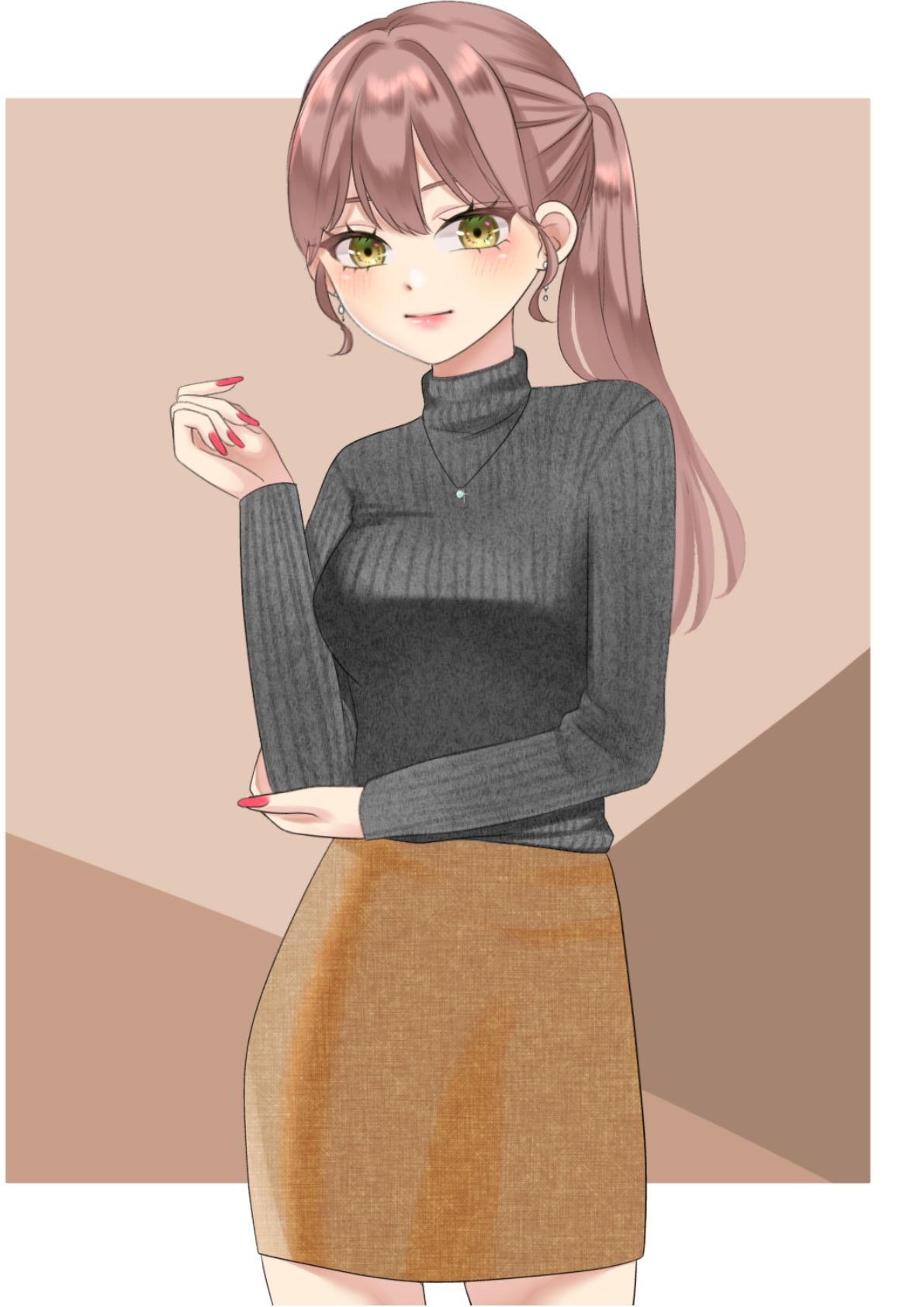 サンプル画像1:総集編、200p以上まとめ(アオイ) [d_428054]