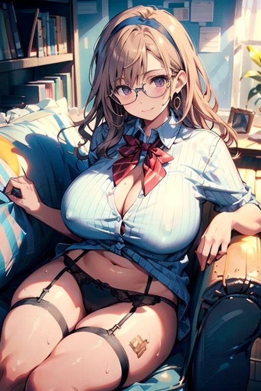 サンプル画像4:ちょっとエッチなコスプレ集総集編(むちむちパラダイス) [d_428140]