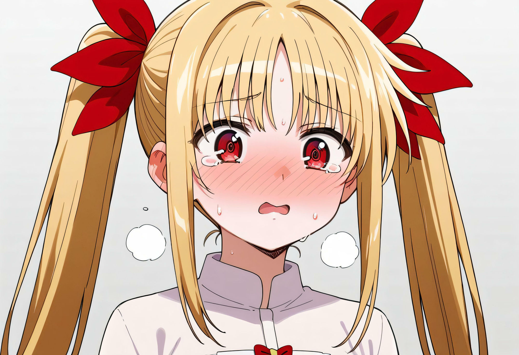 サンプル画像1:嫌なら嫌って言いますので(あめつちこよみ) [d_428152]