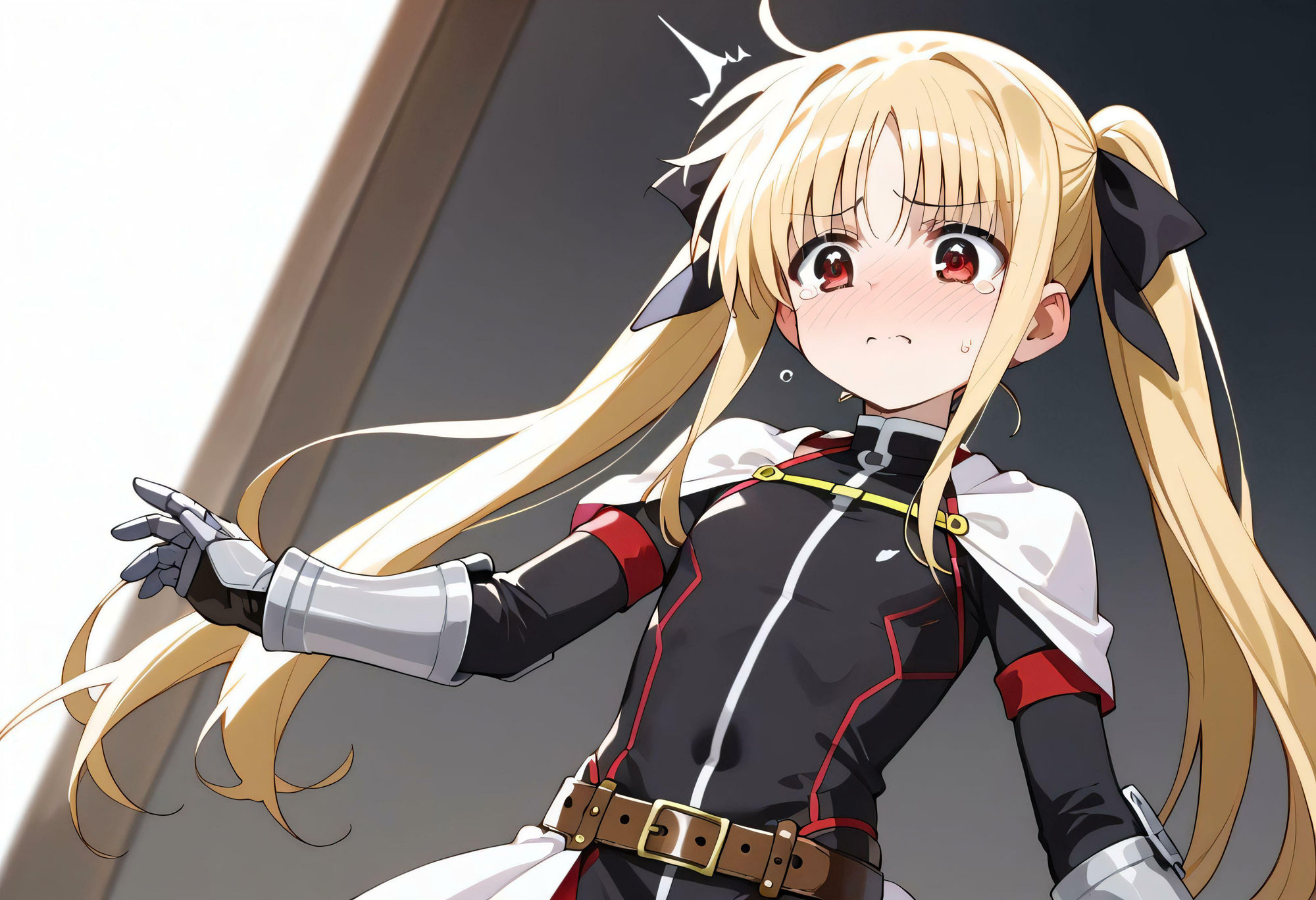 サンプル画像3:嫌なら嫌って言いますので(あめつちこよみ) [d_428152]