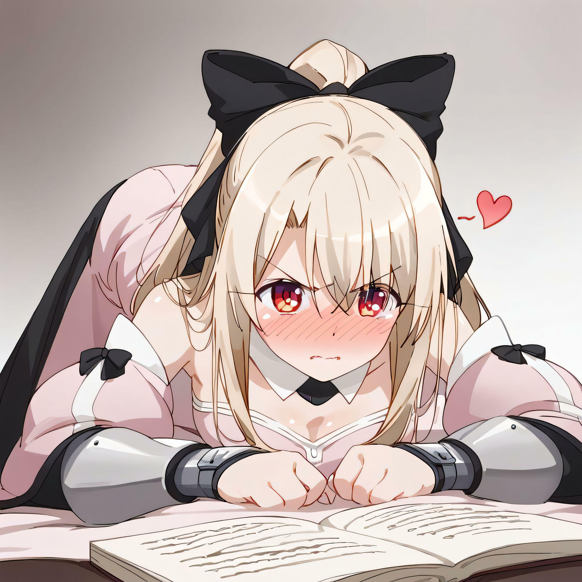 サンプル画像2:そんなこと急に(ゆめみがち) [d_428154]