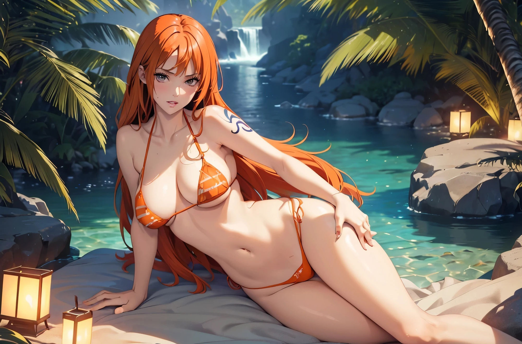 サンプル画像3:mugi コレクション 001 【ナ〇】(ようじんぼう) [d_428209]