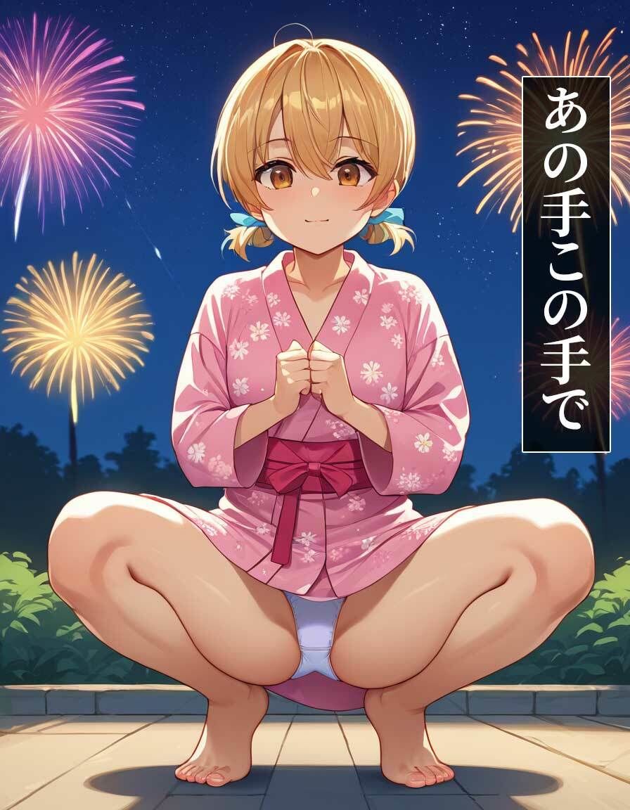 サンプル画像3:住人全員が誘惑してくる島に住んだ僕は枯れ果てそうです(ふぇっちずむ) [d_428228]
