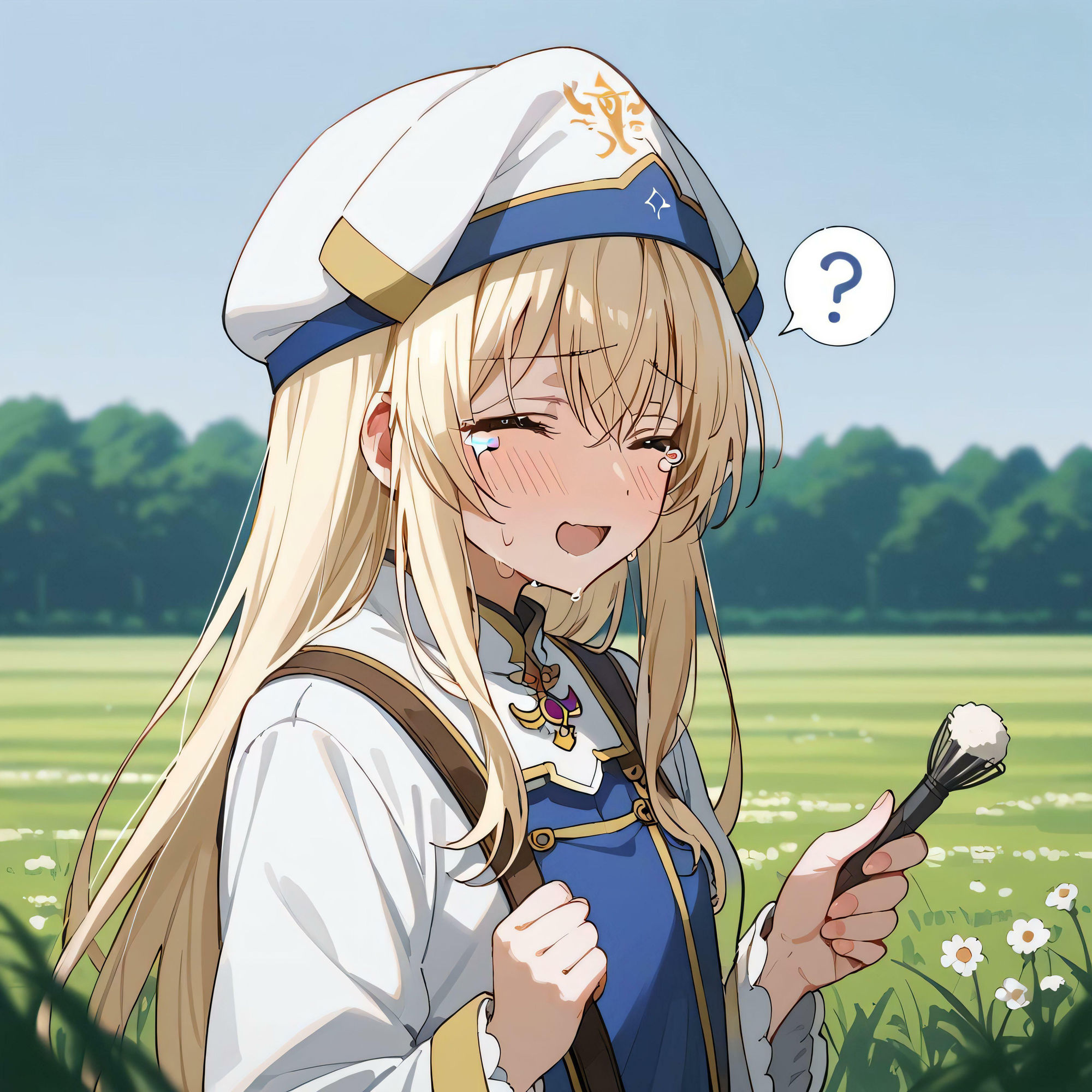 サンプル画像4:もう戻れない(光速ラプソディ) [d_428271]