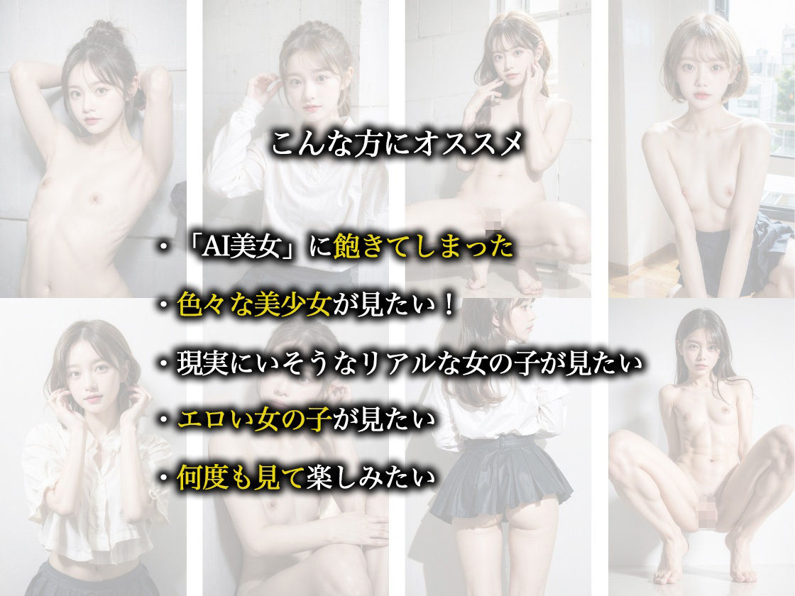 サンプル画像2:LIVE配信SEXー200人以上の美女が見放題ー(ぽちっとゆめぶくろ) [d_428343]