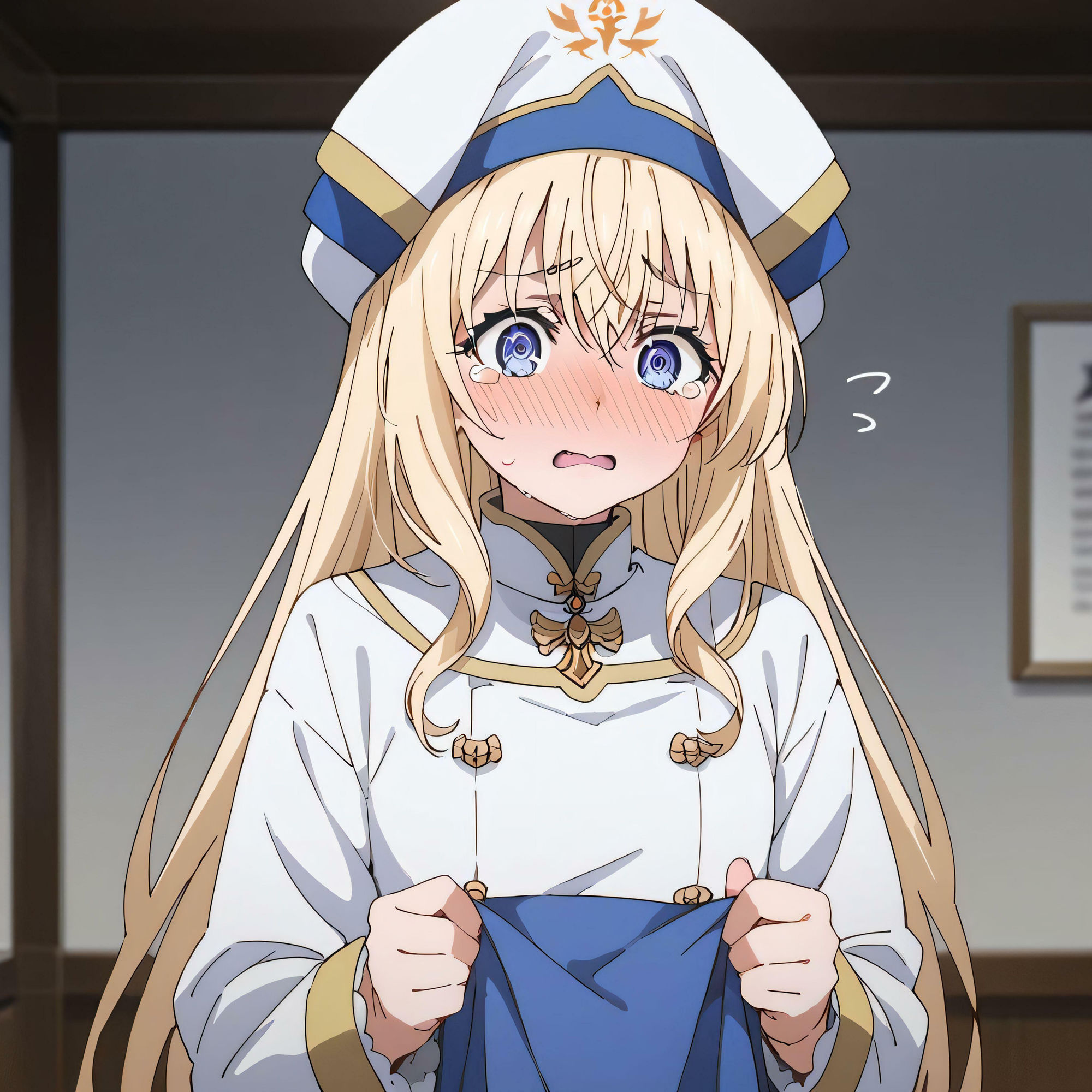 サンプル画像5:役に立つこと 示さないと(あさひのゆめ) [d_428394]