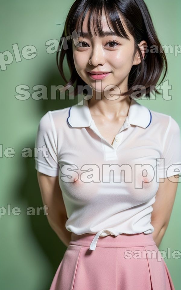 サンプル画像1:近所のJK〜誘拐したJKを部屋につれてきた撮影〜おじさんのお金に釣られる制服特集(媚薬DNA) [d_428415]