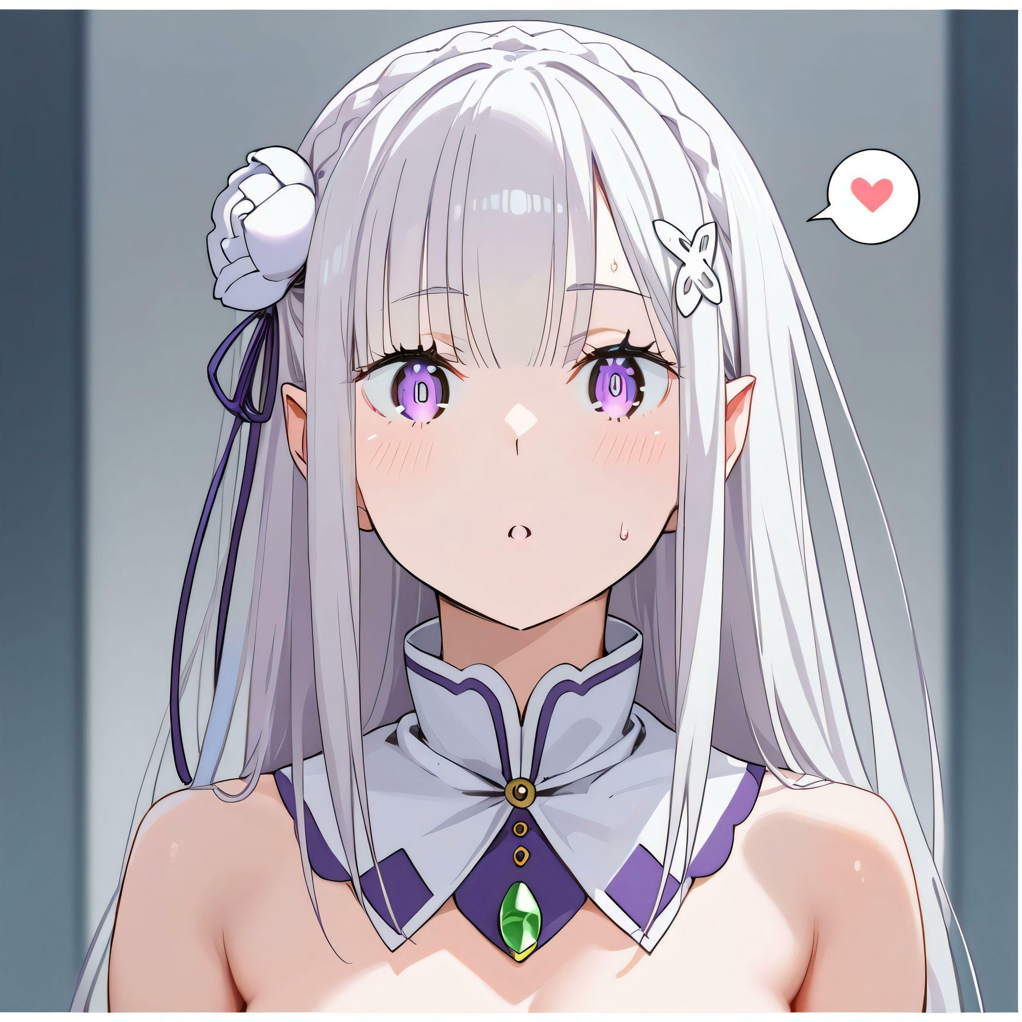 サンプル画像1:出たいならどうしてほしいか(オルフェウススタジオ) [d_428570]