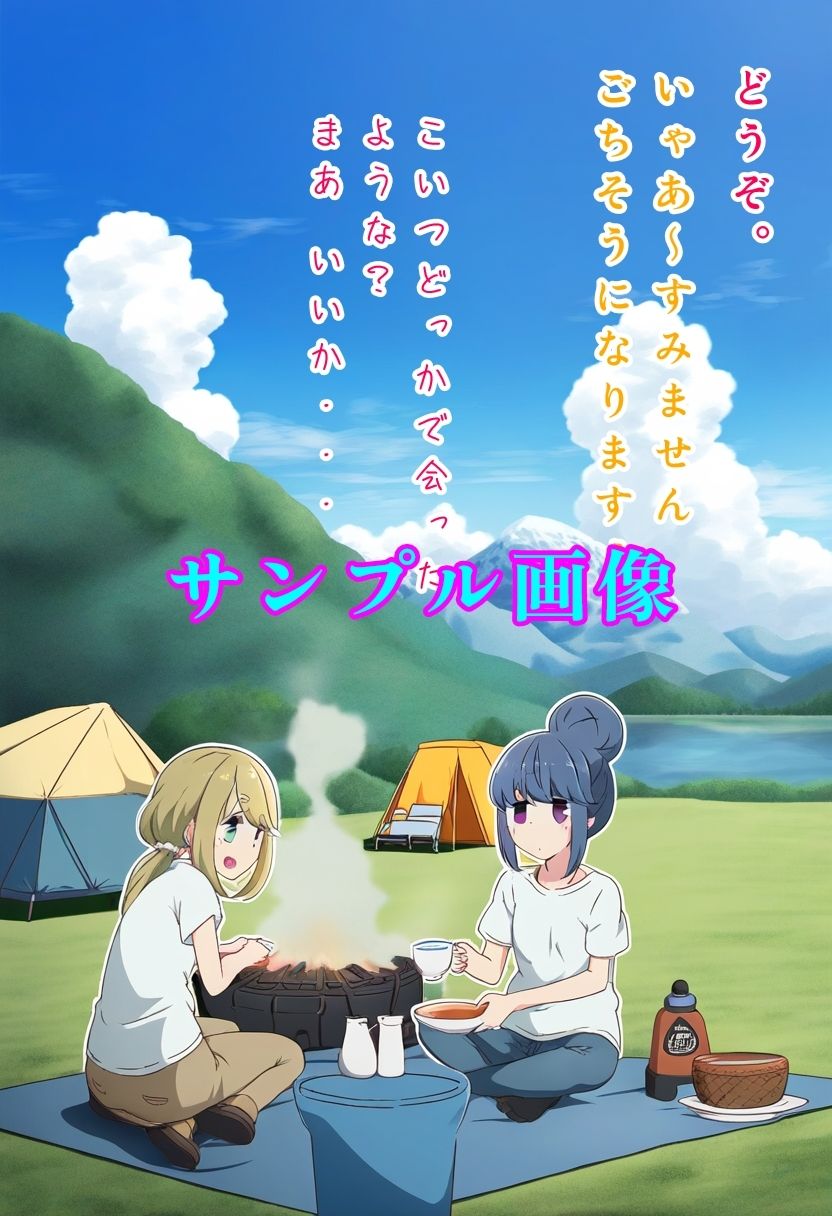 サンプル画像2:Ai image book.13 「志〇リン オナニーを見られる！」の巻(智之) [d_428593]