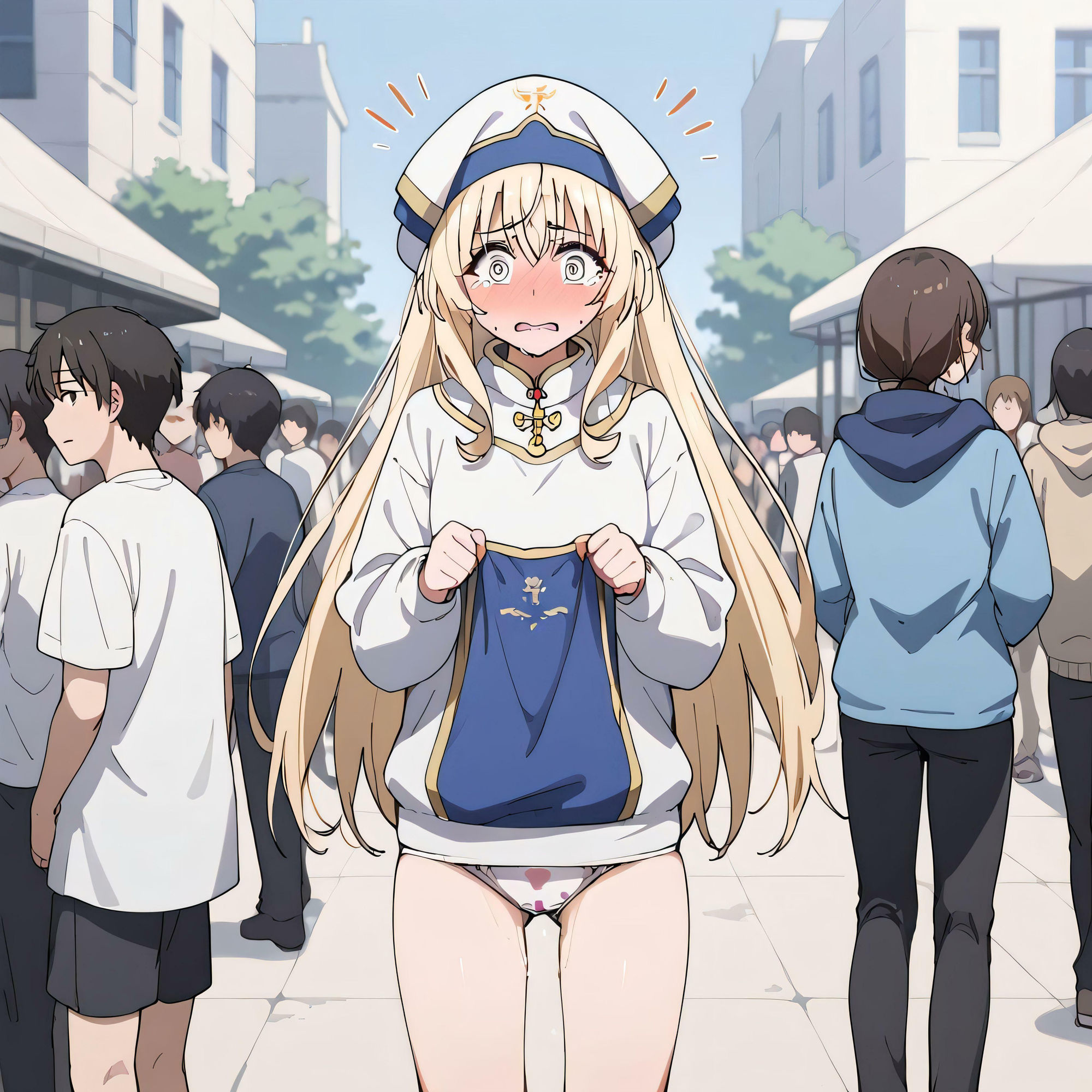 サンプル画像4:これでよかったんです(エクリプスインダストリー) [d_428600]