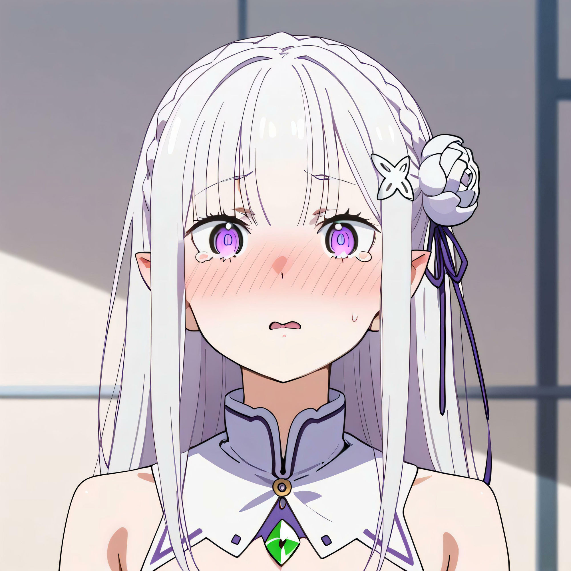 サンプル画像5:いじわるしない約束でしょ(フォージュラ) [d_428603]