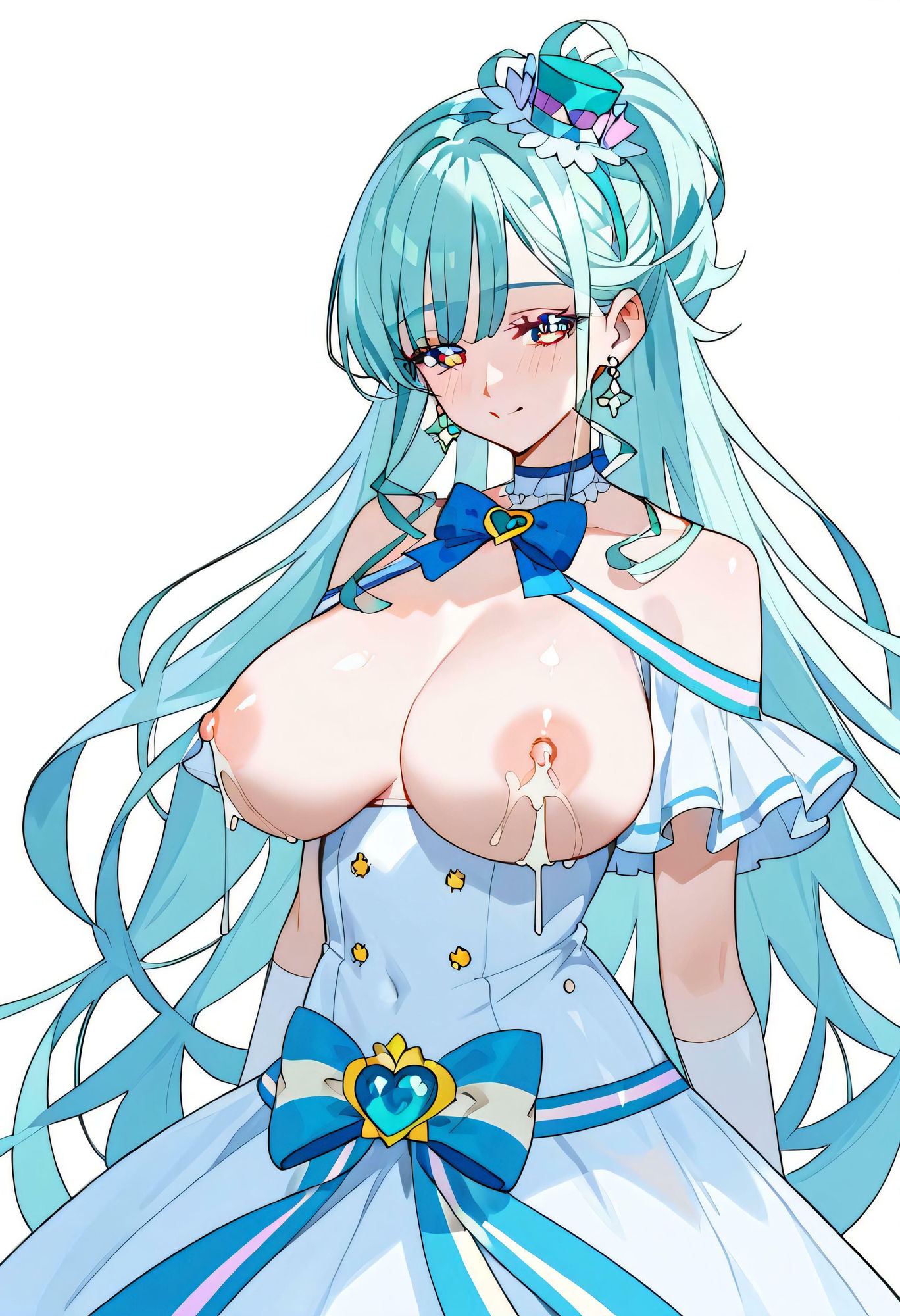 サンプル画像2:生きてるだけで幸せだよ(エターナルシンク) [d_428605]