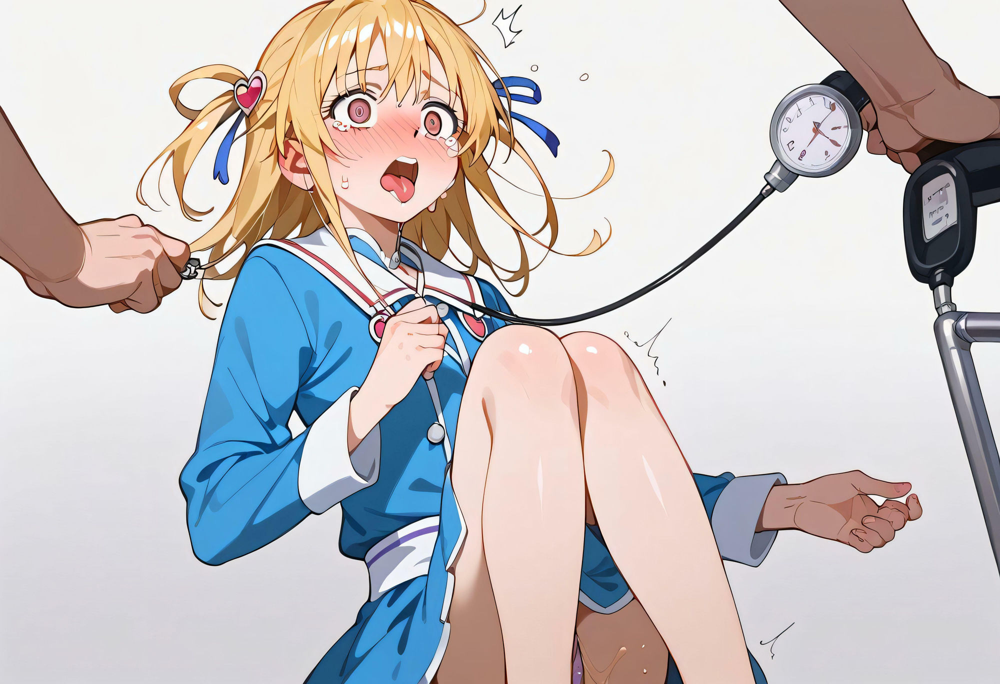 サンプル画像1:力になれるのに(ダスクインダストリー) [d_428613]